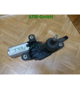Heckwischermotor Wischermotor hinten Fiat Punto 2 188 3 türig Denso 12V 66350001
