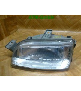 Frontscheinwerfer Scheinwerfer links Fiat Punto 1 176 L14259700 A635