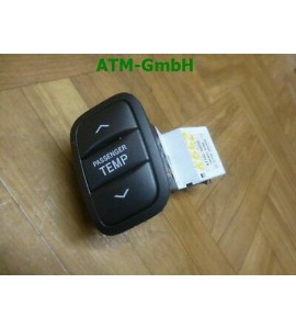 Schalter Passenger Temperatur Beifahrer Lexus LS430 87190-50020