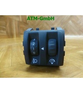 LWR Lichtschalter Renault Megane 2 II Delphi 8200095495B