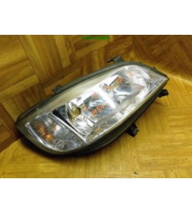 Frontscheinwerfer Scheinwerfer Opel Zafira A rechts Beifahrerseite Valeo