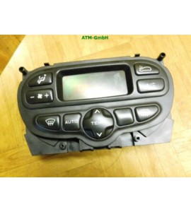 Klimabedienteil Bedienteil Schalter Peugeot 206cc 96430550XT Behr GKR