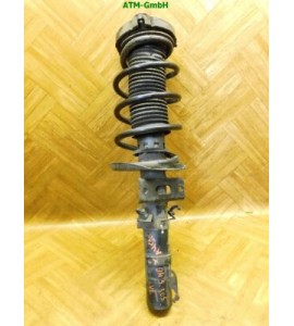 Federbein Pralldämpfer Stoßdämpfer VW Polo 9N3 vorne links Fahrerseite