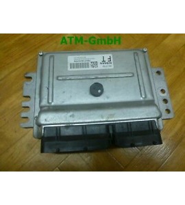 Motorsteuergerät Steuergerät Nissan Micra K12 MEC37-320