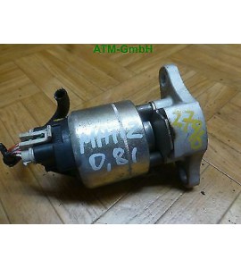 AGR Ventil Chevrolet Matiz 0,8 08500-10592