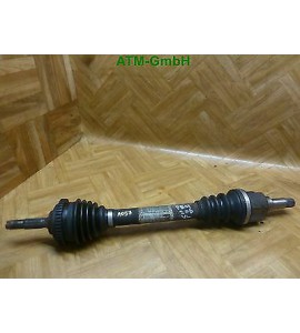 Antriebswelle Gelenkwelle Peugeot 206 links mit ABS