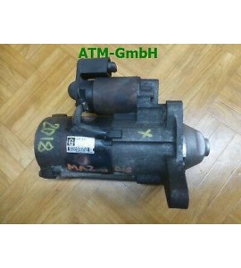 Anlasser Starter Mazda 6 2.0 TDI RF5C M002T88671 12v