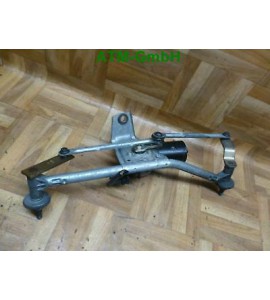 Wischermotor Wischergestänge Gestänge vorne Peugeot 206cc Bosch 12V 0390241360