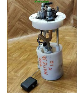 Kraftstoffpumpe Benzinpumpe Chevrolet Matiz M200 GL191 KAFUS