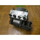 ABS Hydraulikblock Dacia Sandero Bosch 0265801018 0265282718