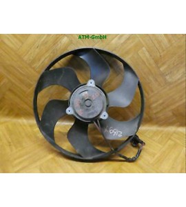 Lüfter Gebläse Elektrolüfter Peugeot 307