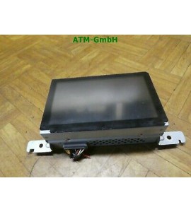 Bordcomputer Display Bildschirm Nissan Primera P12 DP7W-3003P 28090AV621