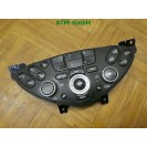 Klimabedienteil für Klimaautomatik Nissan Primera P12 28395BA020 40601487H