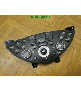 Klimabedienteil für Klimaautomatik Nissan Primera P12 28395BA020 40601487H