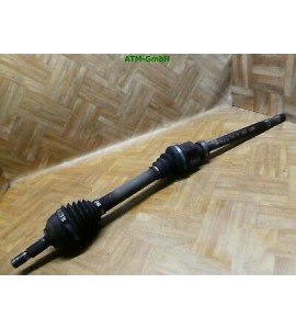 Antriebswelle Gelenkwelle Peugeot 407 rechts Beifahrerseite