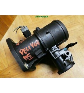 Drosselklappe Steuerklappe Regelklappe Peugeot 407 9660110780