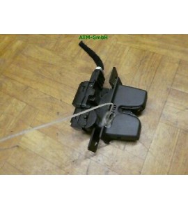 Schloss hinten Renault Megane Heckklappenschloss