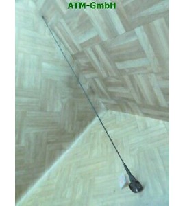 Antenne KFZ Fahrzeugantenne Peugeot Partner
