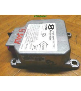 Airbagsteuergerät Steuergerät Hyundai Atos 95910-05600 12v
