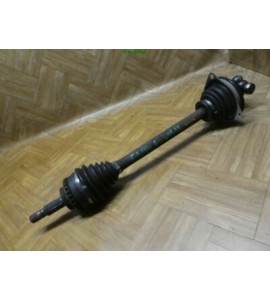 Antriebswelle Gelenkwelle Renault Clio 2 links mit ABS Fahrerseite