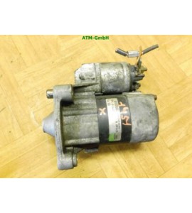Anlasser Starter Peugeot 206 Valeo D7E16 12v CL. 1 9633292480