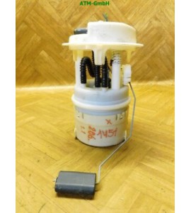 Kraftstoffpumpe Benzinpumpe Peugeot 206