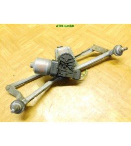 Wischermotor vorne Wischergestänge Peugeot 206cc Bosch 0390241523 12v