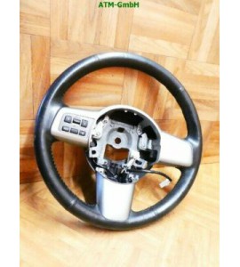 Lenkrad Multifunktionslenkrad Mazda 2 II D652