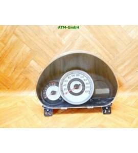 Tacho Kombiinstrument Mazda 2 II Gelaufen 67.000 KM 8E23 DF71