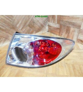 Bremsleuchte Rückleuchte Bremslicht Rücklicht Mazda 6 Hatchback 5 türig rechts