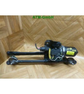 Wischermotor Wischergestänge Gestänge vorne Hyundai Getz Denso 12v 981001C100