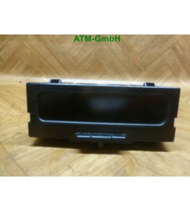 Bordcomputer Uhr Display Renault Megane 2 Sagem 8200107839