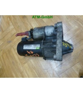Anlasser Starter Renault Clio 2 1,4 Valeo 12v D6RA73