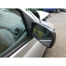 Außenspiegel Seitenspiegel rechts mech. schwarz unlackiert Toyota Yaris BJ 99-03