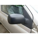 Außenspiegel Seitenspiegel rechts mech. schwarz unlackiert Toyota Yaris BJ 99-03