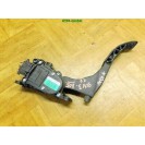 Pedal Gaspedal Gaspoti VW Polo 9N3 Hella 6Q1721503C 6PV-008496-01