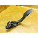 Pedal Gaspedal Gaspoti VW Polo 9N3 Hella 6Q1721503C 6PV-008496-01