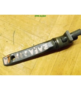 Einspritzdüse Opel Zafira A