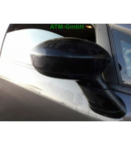 Außenspiegel Seitenspiegel Fiat Grande Punto 3 199  rechts unlackiert elektrisch