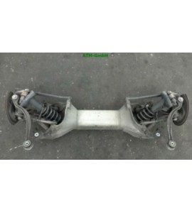 Achsträger Hinterachse Peugeot 407