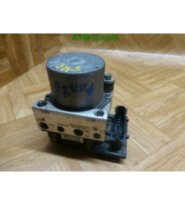 ABS Hydraulikblock Fiat Punto 3 Grande 199 Bosch 0265800421 0265231535
