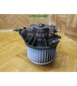 Gebläse Gebläsemotor Heizungsgebläse Fiat Grande Punto 3 199