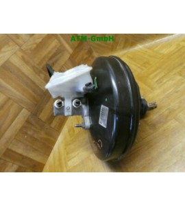 Hauptbremszylinder Bremskraftverstärker Citroen C4 0204051708 9683915980