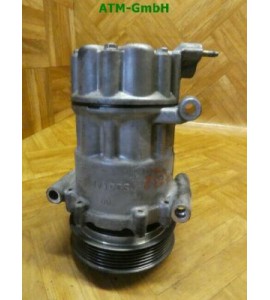 Klimakompressor Citroen C4 Sanden 9651910980