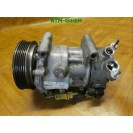 Klimakompressor Citroen C4 Sanden 9651910980