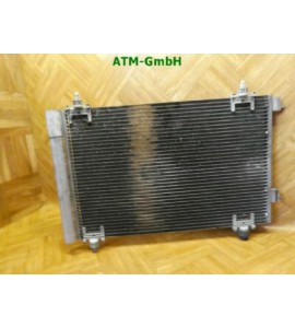 Klimakühler Kühler Citroen C4 Behr