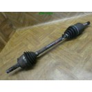 Antriebswelle Gelenkwelle Fiat Punto 2 188 1.2 links Fahrerseite