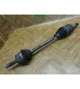 Antriebswelle Gelenkwelle Fiat Punto 2 188 1.2 links Fahrerseite