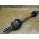 Antriebswelle Gelenkwelle Fiat Punto 2 188 1.2 links Fahrerseite