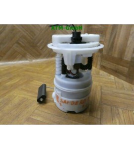 Kraftstoffpumpe Benzinpumpe Dacia Sandero Marwal 12v